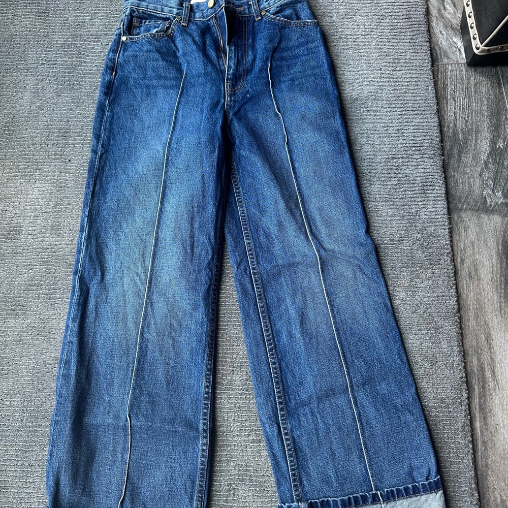 Ulla Johnson Genevieve Jean